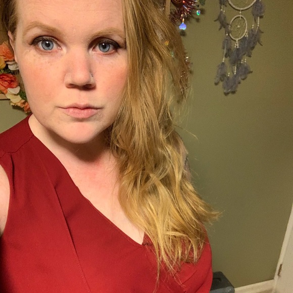 Meet your Posher, Robin - Picture 1 of 1